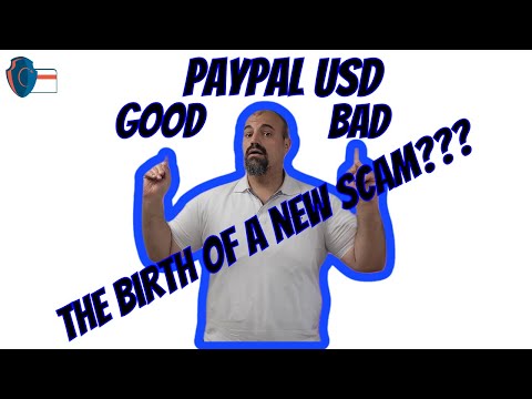 #paypalusd a gift to scammers? | crypto scams | crypto scam | bitcoin scam | bitcoin scams | paypal