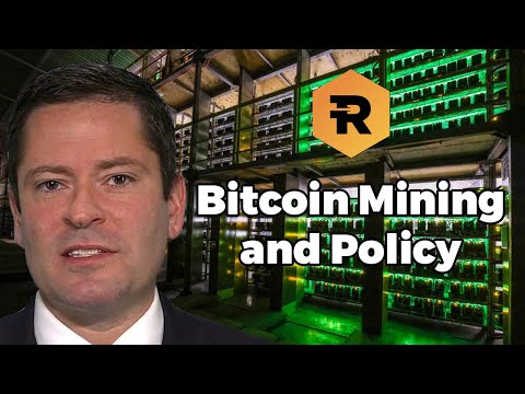 Bitcoin Mining and Energy Policy