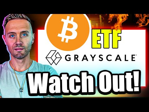 GRAYSCALE BITCOIN ETF VERDICT THIS WEEK!