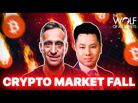 Bitcoin Bloodbath | China Collapse | Is The Bull Market Dead?