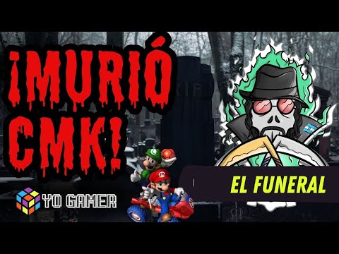 ☠️⚰️MURIO CRYPTO MARIO KART! Otro Scam nft en mi crypto cementerio