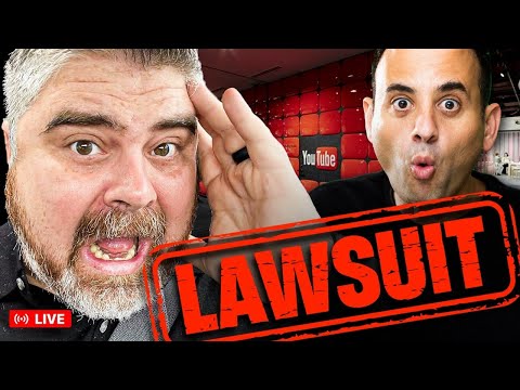 Ben Is In TROUBLE! | Bitboy Crypto Files Major Lawsuit!