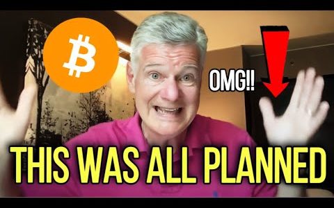 Bitcoin Manipulation – They Are Ruining Us | Mark Yusko