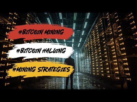 Maximizing Bitcoin Mining Profitability in 2024!