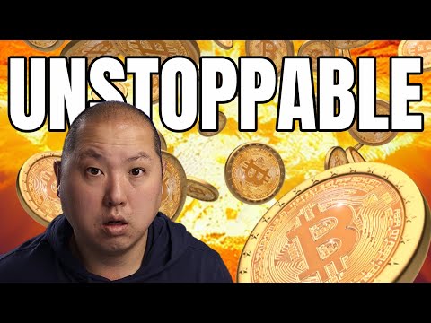 If This Is True 20 Trillion $$$ Is Coming To Bitcoin…