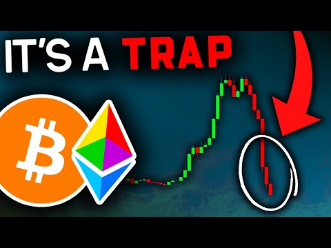 BITCOIN: PUMP & DUMP PLAYING OUT!! Bitcoin News Today & Ethereum Price Prediction (BTC & ETH)