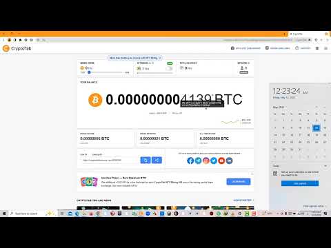 Free Crypto  Best Sites to Mine Crypto  Best Free Bitcoin Mining