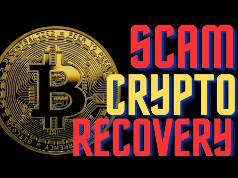 How to get your money back from a bitcoin scammer | Understanding Cryptocurrency | Crypto News