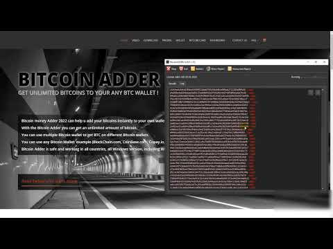 SECRET Bitcoin Mining Software 2023 Earn 0 06 BTC In 6 Seconds