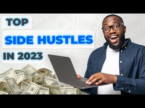 Make Money Online! 17 High Excess Hustles 2023