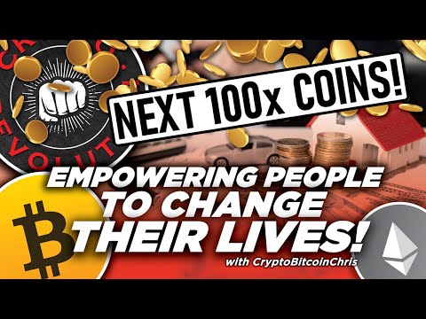 WTF JUST HAPPENED TO BITCOIN AND ETH? ELON MUSK CALLS FIAT CURRENCY A SCAM! HOW TO PICK 100x COINS!