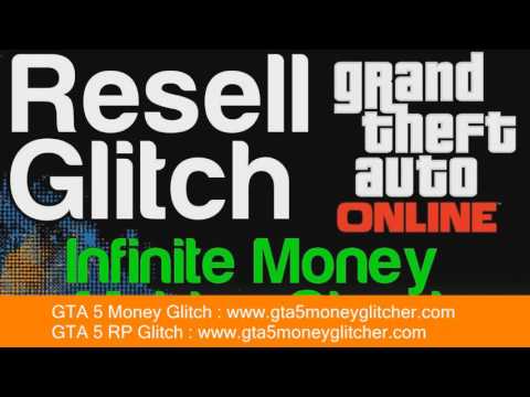 GTA 5 Online  Solo Unlimited Money How to Make Money FAST - After Patch 1.31 (GTA 5 1.31 Money)