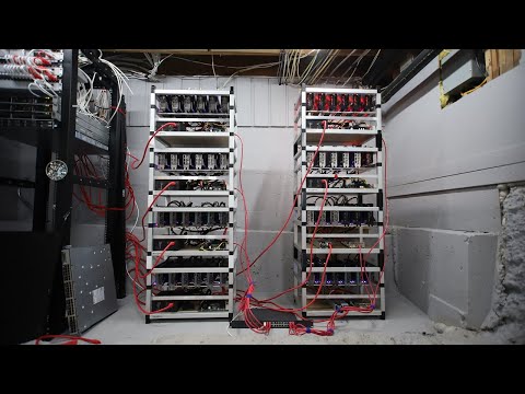 Help me choose 8 GPU Crypto's to Mine for Long Term!