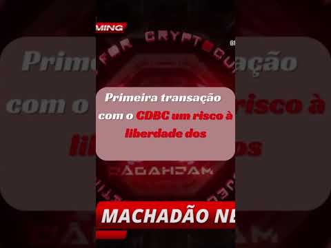 #btc #bitcoin #bitcoinnews #criptomoedas #cripto #brasil