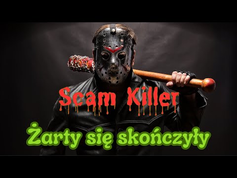 OSTRA ROZMOWA Z OSZUSTEM Z UKRAINY !! SŁUCHAŁKA ZADYMIŁA #scam #oszustwo #bitcoin