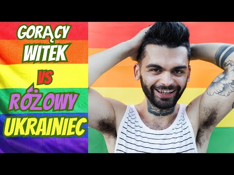 GORĄCY WITEK VS RÓŻOWY UKRAINIEC #scam #oszustwo #bitcoin