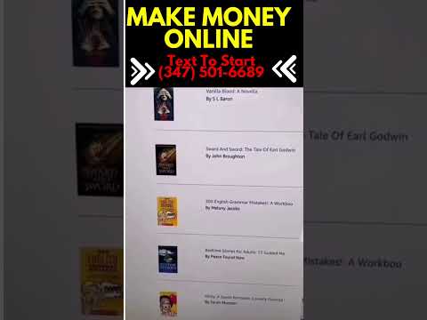 MAKE MONEY ONLINE 2024 #shorts #makemoneyonline2024