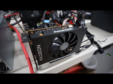 GPU Mining on a Budget? Let's find some deals for you...