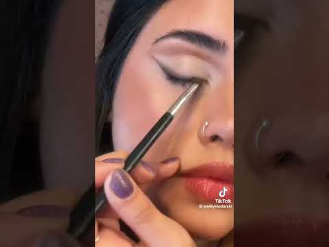 Tutorial| Make #make #makeup #makes #makeuptutorial #makemoneyonline #makeupartist #makemoney #vyp