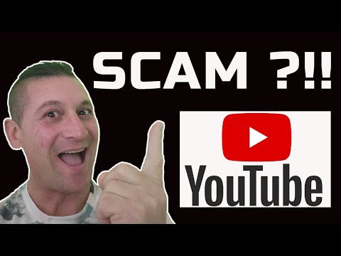 Caution! Crypto YouTube is a SCAM !? #Toutube #Crypto #Trading #Altcoins