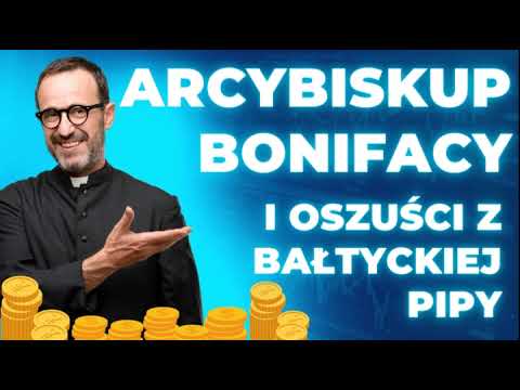 Rozmowy z oszustami - Biskup Bonifacy i analityk finansowy  #oszust #scam #oszuści #bitcoin