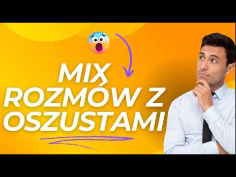 Rozmowy z oszustami - mix rozmów z oszustami (inwestycje bitcoin scam BTC kryptowaluty)