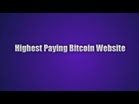 Make Money With Bitcoins 2016 - UNLIMITED EARNING [HD]