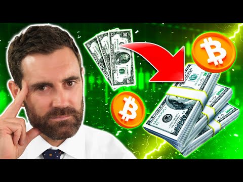 How To Make Money in CRYPTO on a Budget: Investing Guide!!