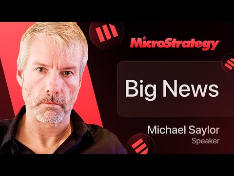 Michael Saylor Explains How 1 Bitcoin Could Reach OVER $120,000 PER COIN! +Ethereum 20k Prediction