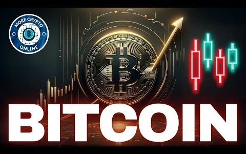 Bitcoin Price Today: $50,000 Next Stop? BTC Price News Today – Elliott Wave Prediction!