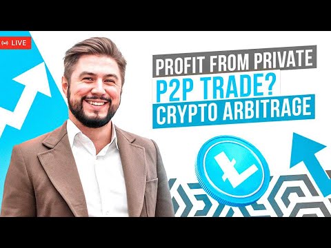 JUSTIN SUN ABOUT CRYPTO ARBITRAGE STRATEGY | CRYPTO NEWS | BIG PROFIT