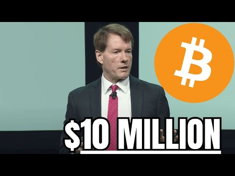 “This Is Why Bitcoin Is About to 425x” - Michael Saylor