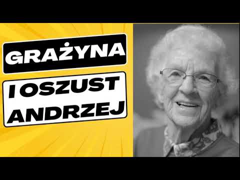 Rozmowy z oszustami - Grażyna i oszust Andrzej #oszust #scam #oszuści #bitcoin