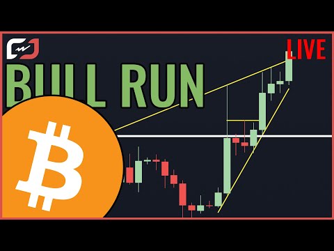 IS A MAJOR BITCOIN DROP STILL AROUND THE CORNER? (Good News For Bulls)