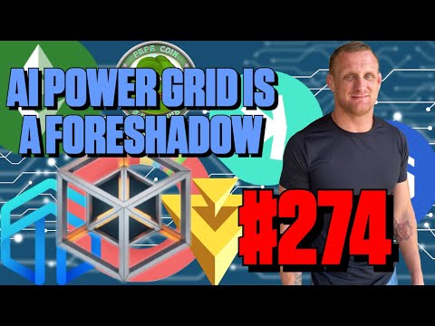 Crypto Mining Trends of 2024 | Episode 274