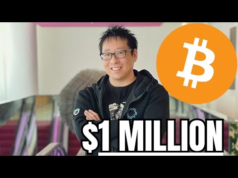 “WHY Bitcoin Will Hit $1 Million After ETF Approval” - Samson Mow