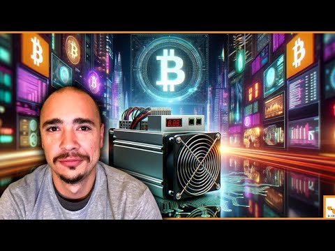 Bitcoin Mining Exposure: A Unique Way To Earn BTC!