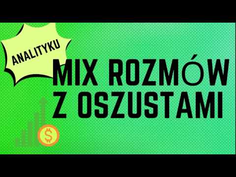 Rozmowy z oszustami - debilka z ubojni świń + oszust któremu inwestycję zaoferowałem #scam #oszust