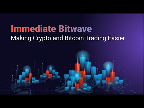 Immediate Bitwave review: Legit or Scam? Best robot trading for crypto?