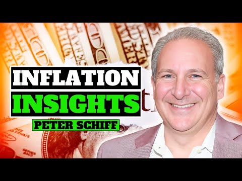 The Debt Crisis Is Mathematically Guaranteed | Jobs, Inflation and Bitcoin, Oh My God!