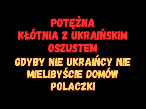 POTĘŻNA KŁÓTNIA Z UKRAIŃSKIM OSZUSTEM #scam #bitcoin #oszustwo