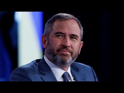 Ripple SEC Settlement Will Send XRP Price to $1? Brad Garlinghouse LIVE