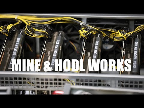 You're NOT going to make much money Crypto Mining for Profit.