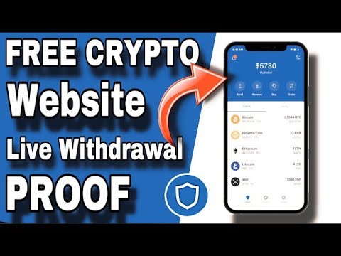 Bitcoin Mining Website 2024 Live Withdrawal Proof || Free TRX Cloud Mining Website 2024