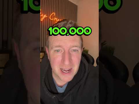 Breaking News: Black Rock's 100K Bitcoin Revelation!