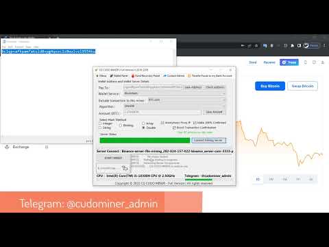 BITCOIN MINING SOFTWARE NEW