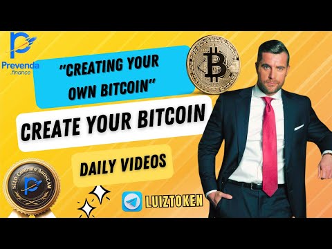 HOW TO CREATE YOUR BITCOIN QUICK AND EASY IN 5 MINUTES ANTISCAM CONTRACT