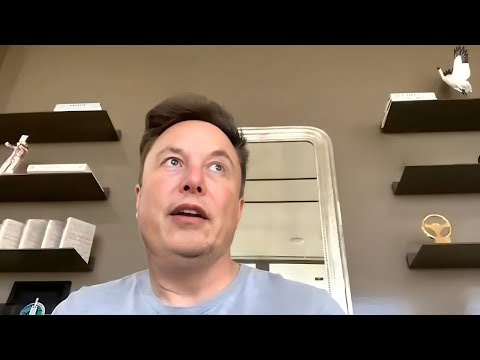 ARK Invest: Cathie Wood & Elon Musk! Bitcoin ETF Will Send BTC Price to $100,000?