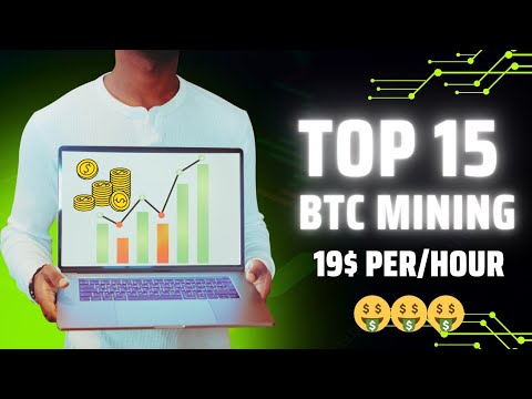 Top 15 Bitcoin Mining Pools: A Comprehensive Guide
