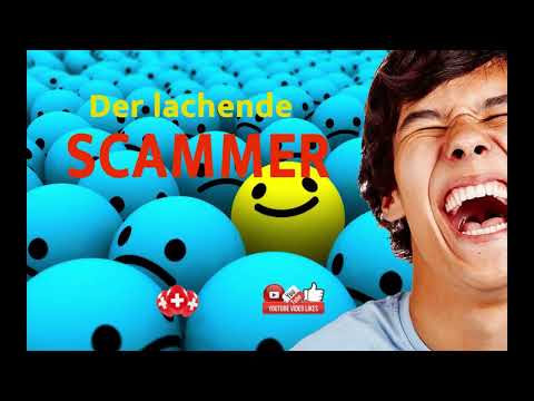 Der lachende Scammer....     #btc    #bitcoin     #betrug   #scammer  #viral